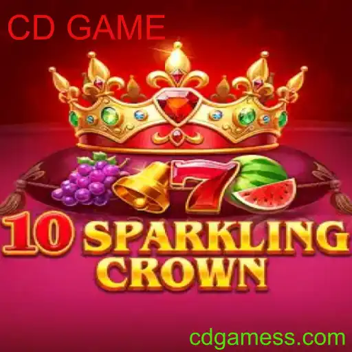 10SparklingCrown: Um Mergulho em um Mundo de Estratégia e Diversão