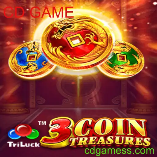 Descubra o Fascinante Mundo de 3CoinTreasures: A Nova Sensação dos Jogos de CD