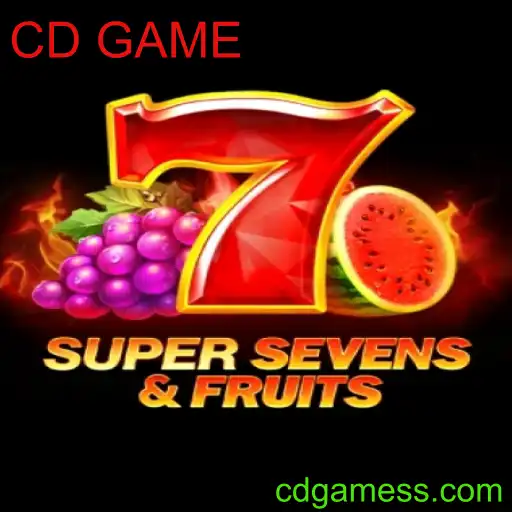 7SuperSevensFruits - Uma Experiência Única de Jogo