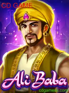 AliBaba: A Aventura Épica em Forma de Jogo de Tabuleiro