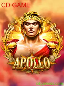 Desvendando Apollo: O Mundo Fascinante do Jogo de CD GAME