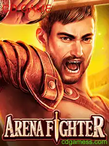 ArenaFighter: Explorando o Universo do CD GAME