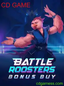Descubra o Fascinante Mundo de BattleRoostersBonusBuy: Um Jogo de Estratégia Avançada
