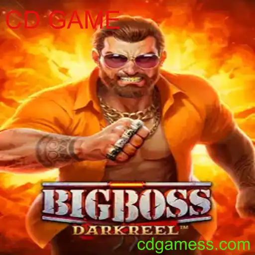 Explore o Mundo do Jogo BigBoss: Estratégia e Diversão com o CD GAME