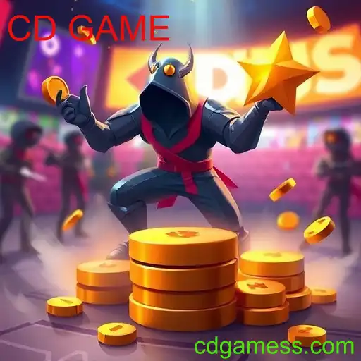 O Poder dos Bônus em CD GAME: Como Maximizar Suas Recompensas