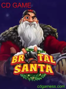 Descubra o Mundo de BrutalSanta - Uma Aventura Inovadora no Universo dos Jogos de CD