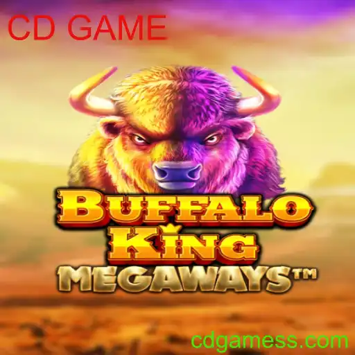 BuffaloKing: Um Mergulho no Mundo do CD GAME