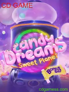 Descubra o Universo de 'CandyDreamsSweetPlanet': Um Jogo de Aventura Doce