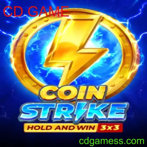 Explorando o Mundo de CoinStrike: Um Novo Jogo de CD GAME