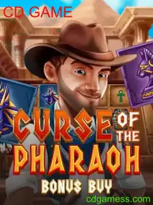 Explorando o Fascinante Jogo CurseofthePharaohBonusBuy e Suas Regras