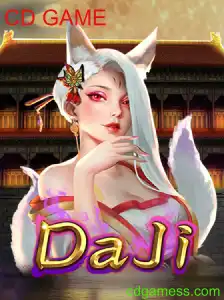 Explorando o Mundo de DaJi: Um Mergulho no Universo do CD GAME