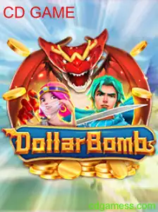 Conheça DollarBombs: O Jogo que Une Estratégia e Ação