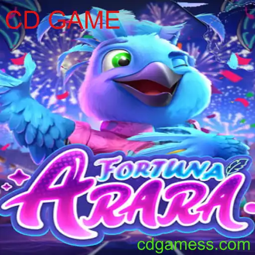 FortunaArara: Descubra o Novo Mundo dos CD GAMEs