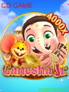 GaneshaJr: Um Mergulho no Universo dos Jogos de Tabuleiro