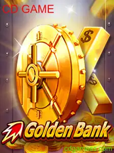 GoldenBank: O Jogo de Estratégia que Está Revolucionando o Mercado de CD GAME
