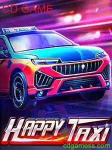 Explorando o Universo Dinâmico de HappyTaxi