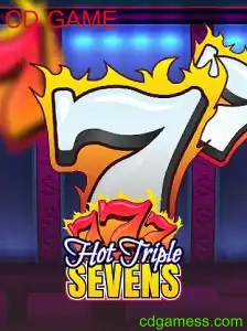 Descubra o Excitante Mundo do Jogo HotTripleSevens: Regras e Introdução