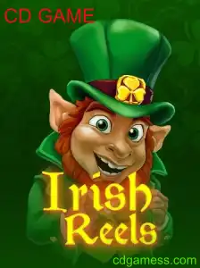 Explorando o Mundo do IrishReels: Um Novo CD GAME