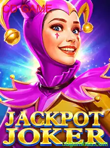 Explorando o Mundo de JackpotJoker: O Novo CD GAME que Conquista Amantes de Jogos