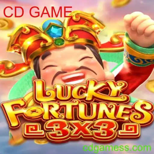 Descubra o Mundo Enigmático do Jogo LUCKYFORTUNES3x3: O Futuro dos CD Games