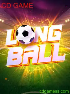 Explorando LongBall: O Novo Fenômeno CD GAME