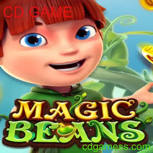 Descubra o Mundo Encantado de MAGICBEANS: O CD GAME Inovador