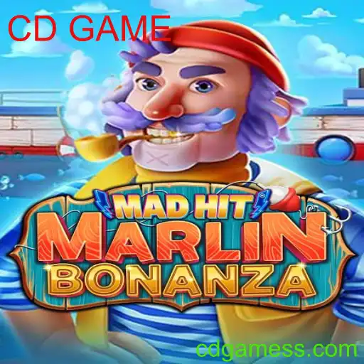 MadHitMarlinBonanza: Uma Aventura Marítima Inesquecível no Mundo dos Jogos CD GAME