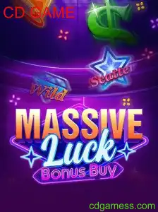 Descubra o Fascinante Universo de MassiveLuckBonusBuy