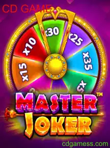 Descubra o Mundo de MasterJoker: O Jogo de Cartas Revolucionário