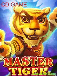 Explorando o Fascinante Mundo de MasterTiger: O Inovador CD GAME que Conquistou Jogadores
