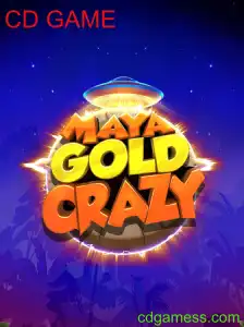 Descubra o Fascinante Mundo de MayaGoldCrazy: O Jogo de Aventura que Está Conquistando a Cena CD GAME