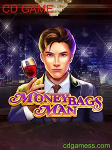 Descubra o Fascinante Mundo de MoneybagsMan: O CD GAME do Momento
