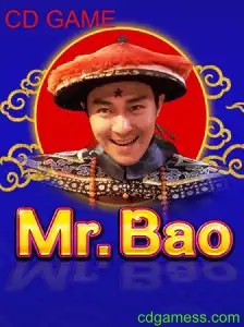 Descubra o Fascinante Mundo de MrBao: A Nova Sensação dos Jogos de CD