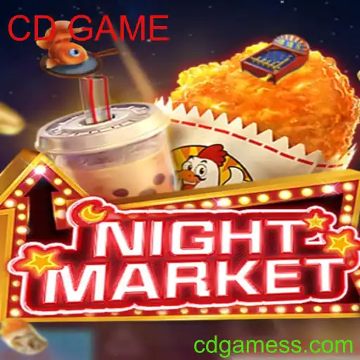 NIGHTMARKET - Descubra o Fascinante Mundo do Novo Jogo CD GAME