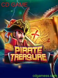 Descubra os Segredos de PirateTreasure: O Último Fenômeno dos Jogos CD GAME