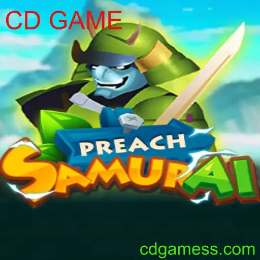 Explorando PreachSamurai: Um Mergulho no Mundo do CD GAME