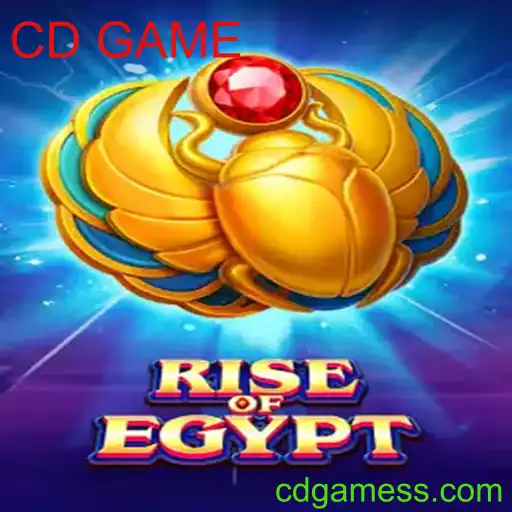 Descubra o Fascinante Mundo de RiseOfEgypt
