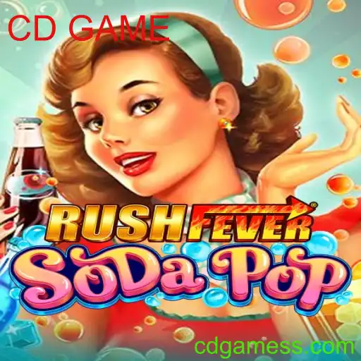 Descubra o Mundo Vibrante de RushFeverSodaPop