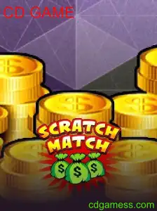ScratchMatch: O Novo Fenômeno do CD GAME