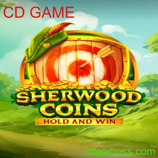 Descubra o Universos do SherwoodCoins: Um Novo CD GAME Revolucionário