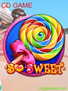 Descubra o Fascinante Mundo do Jogo SoSweet: O Novo CD GAME Que Conquista Gamers