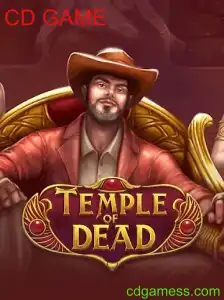 Explorando o Universo Misterioso de TempleofDead: Um CD GAME que Intriga e Desafia