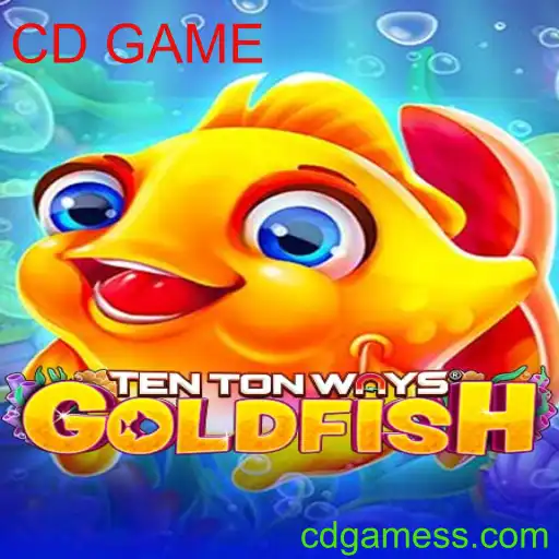 TenTonWaysGoldfish: Explorando o Mundo Imersivo do Novo CD GAME