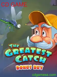 Descubra o Fascinante 'TheGreatestCatchBonusBuy': Um Mergulho no Mundo dos Jogos