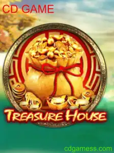 Explore o Fascinante Mundo de TreasureHouse: O Jogo de Aventuras e Descobertas