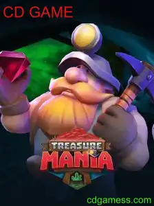 Explorando TreasureMania: Um Jogo de Aventura e Estratégia