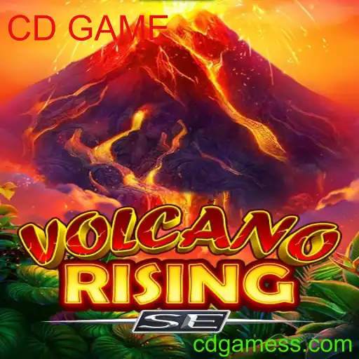 VolcanoRisingSE: Um Mergulho Explosivo no Mundo dos Jogos de Tabuleiro