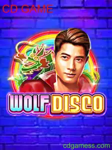 Explorando o Mundo Vibrante de WolfDisco