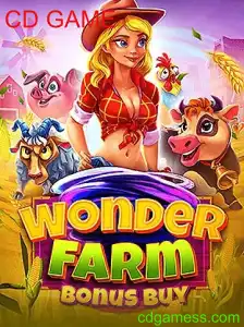 Explorando o Mundo Fascinante de WonderFarmBonusBuy: O Novo CD GAME Sensação