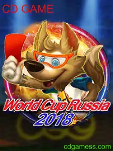 Descubra o Mundo Empolgante de WorldCupRussia2018